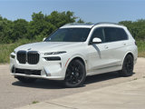 New 2026 BMW X7 xDrive40i w/ Premium Package image 2