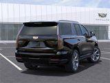 New 2025 Cadillac Escalade Sport Platinum image 4