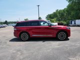 Used 2025 Lincoln Aviator Black Label image 4