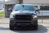 Used 2021 RAM 1500 4x4 Crew Cab image 2