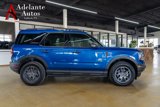 Used 2023 Ford Bronco Sport Big Bend image 3
