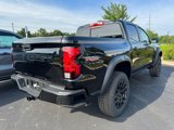 New 2026 Chevrolet Colorado Trail Boss image 3