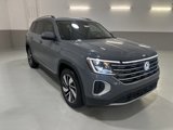 New 2025 Volkswagen Atlas SEL image 4