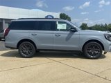 New 2025 Ford Expedition Platinum w/ Stealth Performance Package image 2