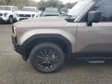 New 2025 Toyota Land Cruiser 1958 image 2
