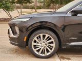 New 2025 Buick Envision Avenir image 5
