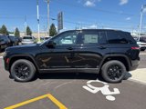 New 2025 Jeep Grand Cherokee Altitude image 4