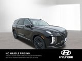 New 2025 Hyundai Palisade Calligraphy image 2