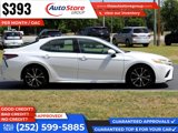 Used 2018 Toyota Camry XSE image 5