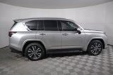 New 2025 Lexus LX 600 4WD w/ Premium Package image 4
