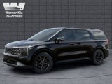 New 2025 Kia Carnival SX Prestige image 3