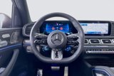 New 2025 Mercedes-Benz GLS 63 AMG 4MATIC image 4