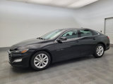 Used 2022 Chevrolet Malibu LT image 2