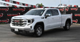 Used 2023 GMC Sierra 1500 SLE w/ X31 Off-Road Package image 3