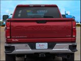 New 2025 Chevrolet Silverado 2500 LTZ image 4