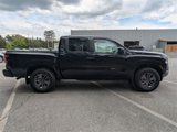 New 2025 Nissan Frontier SV w/ SV Convenience Package image 4