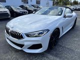 Used 2022 BMW 840i Convertible w/ Comfort Seating Package image 4