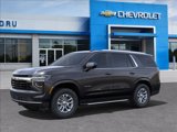New 2025 Chevrolet Tahoe LS w/ Max Trailering Package image 2