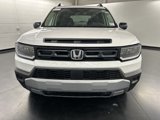 New 2026 Honda Passport RTL image 2