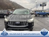 New 2025 Ford Escape Platinum w/ Premium Technology Package image 2