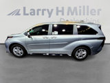 New 2025 Toyota Sienna Limited image 2