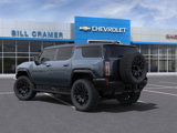 New 2025 GMC Hummer EV 3X w/ LPO, Dark Essentials Package image 3