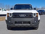 New 2025 Toyota Land Cruiser 1958 image 2