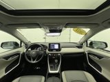 Used 2021 Toyota RAV4 Limited image 2