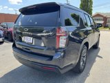 Certified 2024 Chevrolet Tahoe Z71 w/ Z71 Off-Road Package image 5