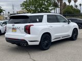 New 2025 Hyundai Palisade Calligraphy image 5