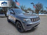 Used 2018 Jeep Grand Cherokee Altitude image 4
