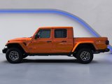 New 2025 Jeep Gladiator Rubicon image 3
