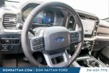 New 2025 Ford F150 Lariat image 3