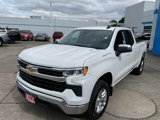 New 2026 Chevrolet Silverado 1500 LT image 4