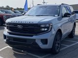 New 2025 Ford Expedition Platinum w/ Stealth Performance Package image 6