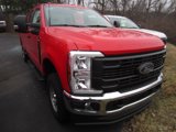 New 2025 Ford F250 XL w/ FX4 Off-Road Package image 3