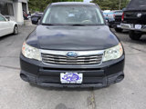 Used 2010 Subaru Forester 2.5X image 4
