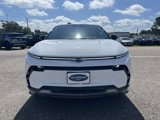 New 2025 Chevrolet Equinox EV LT w/ LPO, Blackout Package image 2