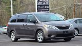 Used 2013 Toyota Sienna LE image 3