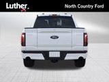 New 2025 Ford F150 Lariat image 5