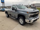 New 2025 Chevrolet Silverado 2500 LT w/ Convenience Package image 4