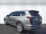 New 2025 Cadillac XT6 Premium Luxury w/ Platinum Package image 3