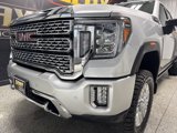 Used 2022 GMC Sierra 2500 Denali w/ Denali Ultimate Package image 2