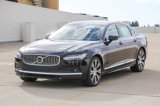 New 2025 Volvo S90 B6 Ultra w/ Lounge Package image 3