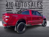 Used 2022 Ford F150 Lariat image 3