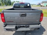 Used 2021 Chevrolet Colorado LT w/ Redline Special Edition image 3