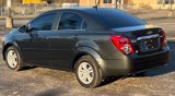 Used 2014 Chevrolet Sonic LT image 3