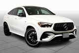 New 2025 Mercedes-Benz GLE 53 AMG 4MATIC Coupe image 2