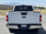Used 2020 Ford F150 XLT w/ Equipment Group 301A Mid image 4