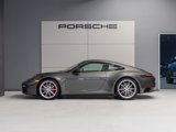 Used 2024 Porsche 911 Carrera S image 2
